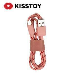 KISSTOY 通用磁吸/TYPE-C充電綫 數據綫 充電配件