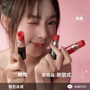 【秒潮】BOBO口红 便携觸感吸吮按摩器 糕潮低分唄玩具 情趣用品